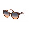 Tom Ford Nora FT0937 53W