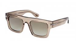 Tom Ford FAUSTO FT0711 47Q