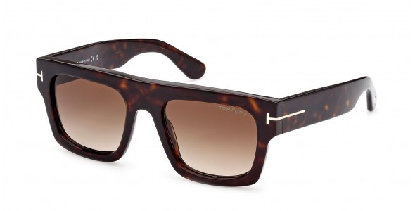 Tom Ford FAUSTO FT0711 52F