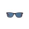 Ray-Ban Junior RJ9052S 178/80 | Ohgafas.com