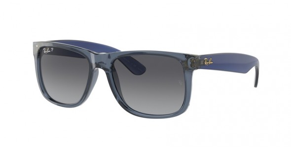 Ray-Ban Justin RB4165 6596T3