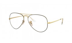 Ray-Ban Aviator RX6489 2890