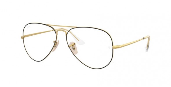 Ray-Ban Aviator RX6489 2890
