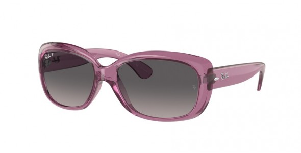 Ray-Ban Jackie Ohh RB4101 6591M3