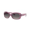 Ray-Ban Jackie Ohh RB4101 6591M3