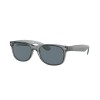 Ray-Ban New Wayfarer RB2132 64503R