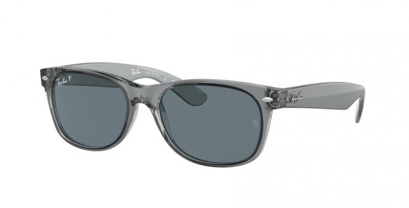 Ray-Ban New Wayfarer RB2132 64503R
