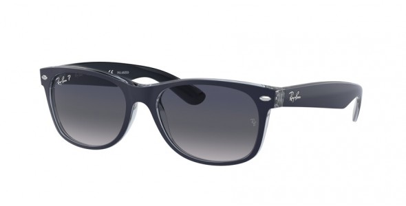 Ray-Ban New Wayfarer RB2132 660778