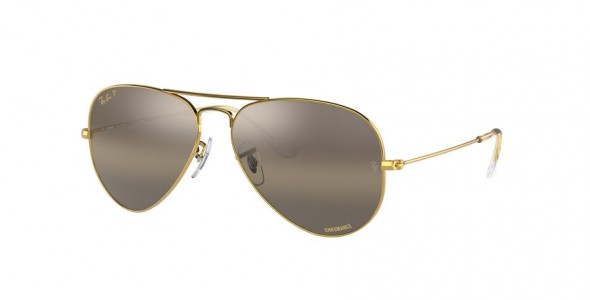 Ray-Ban Aviator Large Metal RB3025 9196G5
