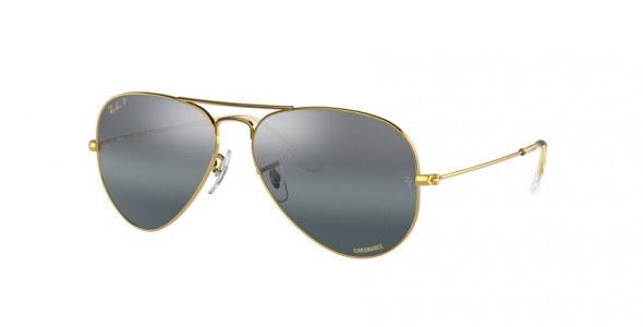 Ray-Ban Aviator Large Metal RB3025 9196G6