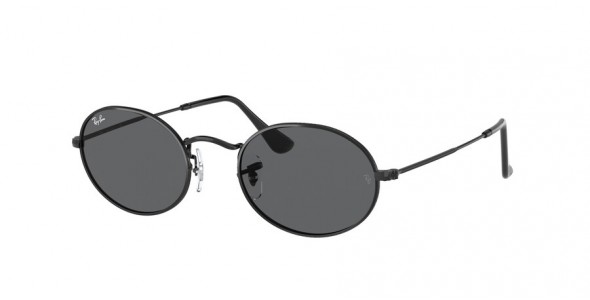 Ray-Ban Oval RB3547 002/B1