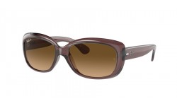 Ray-Ban Jackie Ohh RB4101 6593M2