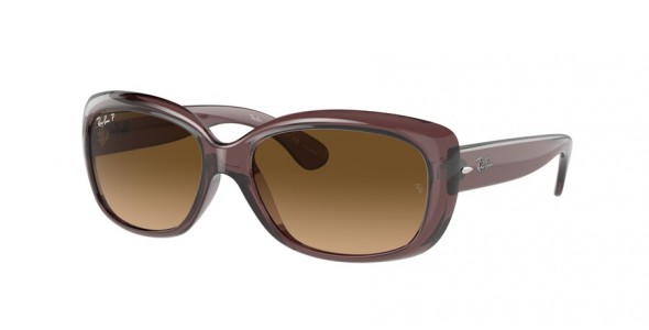 Ray-Ban Jackie Ohh RB4101 6593M2