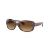 Ray-Ban Jackie Ohh RB4101 6593M2