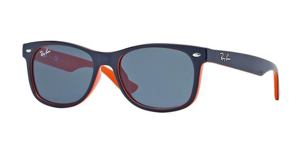 Ray-Ban Junior RJ9052S 178/80 | Ohgafas.com