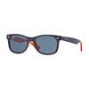 Ray-Ban Junior RJ9052S 178/80 | Ohgafas.com