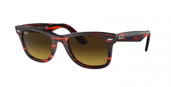 Ray-Ban Wayfarer RB2140 136285