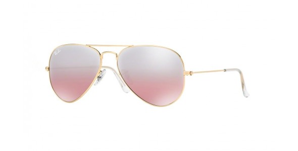Ray-Ban Aviator Large Metal RB3025 001/3E
