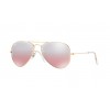 Ray-Ban Aviator Large Metal RB3025 001/3E