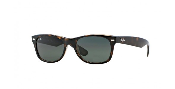 Ray-Ban New Wayfarer RB2132 902