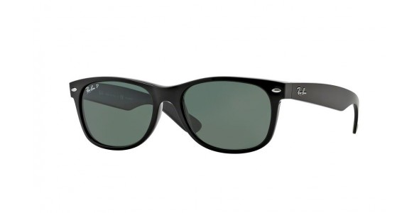 Ray-Ban New Wayfarer RB2132 901/58