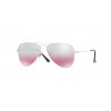 Ray-Ban Aviator Junior RJ9506S 211/7E
