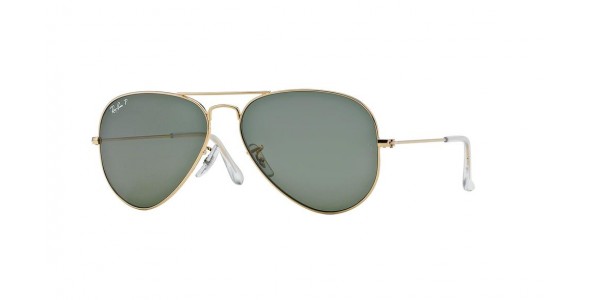 Ray-Ban Aviator Large Metal RB3025 001/58