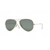 Ray-Ban Aviator Large Metal RB3025 001/58
