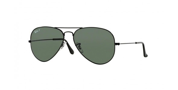 Ray-Ban Aviator Large Metal RB3025 002/58