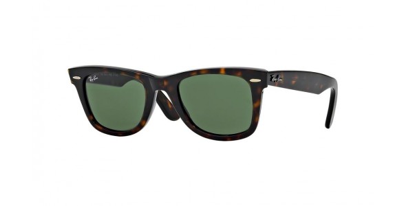 Ray-Ban Wayfarer RB2140 902
