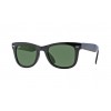 Ray-Ban Folding Wayfarer RB4105 601