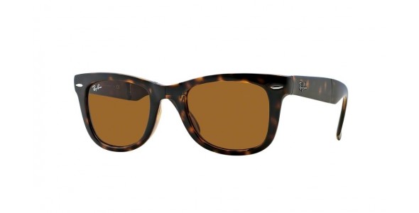 Ray-Ban Folding Wayfarer RB4105 710