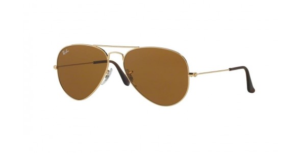 Ray-Ban Aviator Large Metal RB3025 001/33