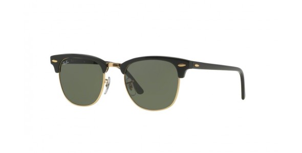 Ray-Ban Clubmaster RB3016 W0365