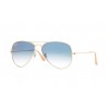 Ray-Ban Aviator Large Metal RB3025 001/3F