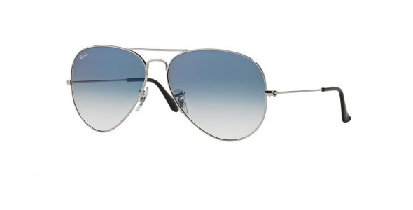 Ray-Ban Aviator Large Metal RB3025 003/3F