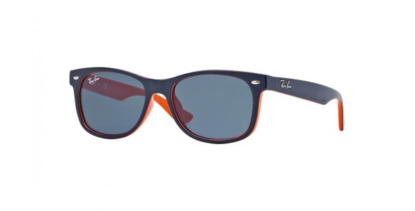 Ray-Ban Junior RJ9052S 178/80