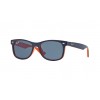 Ray-Ban Junior RJ9052S 178/80