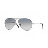 Ray-Ban Aviator Large Metal RB3025 004/78