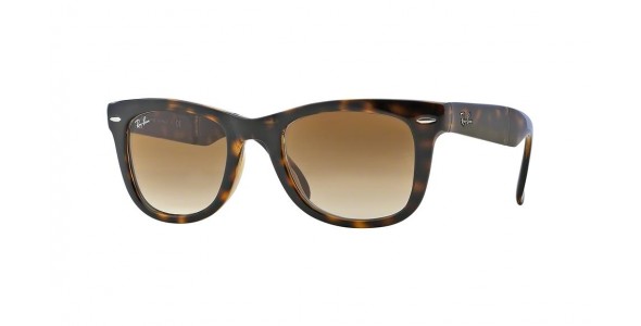 Ray-Ban Folding Wayfarer RB4105 710/51