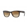 Ray-Ban Folding Wayfarer RB4105 710/51