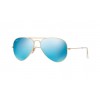 Ray-Ban Aviator Large Metal RB3025 112/17
