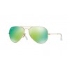 Ray-Ban Aviator Large Metal RB3025 112/19