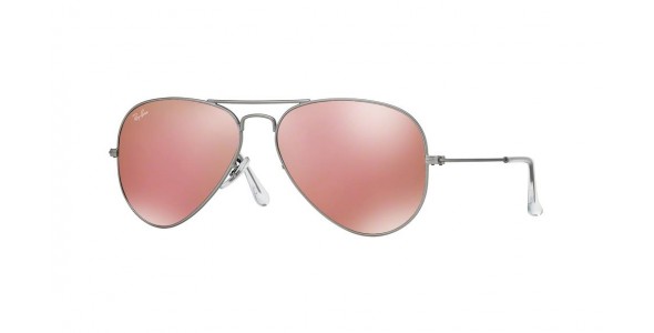 Ray-Ban Aviator Large Metal RB3025 019/Z2
