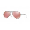 Ray-Ban Aviator Large Metal RB3025 019/Z2