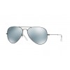 Ray-Ban Aviator Large Metal RB3025 029/30