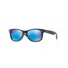 Ray-Ban Junior RJ9052S 100S55