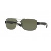 Ray-Ban RB3522 004/9A