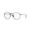 Ray-Ban Round Metal RX3447V 2503