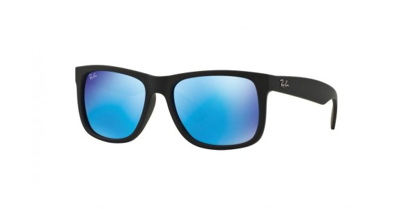 Ray-Ban Justin RB4165 622/55